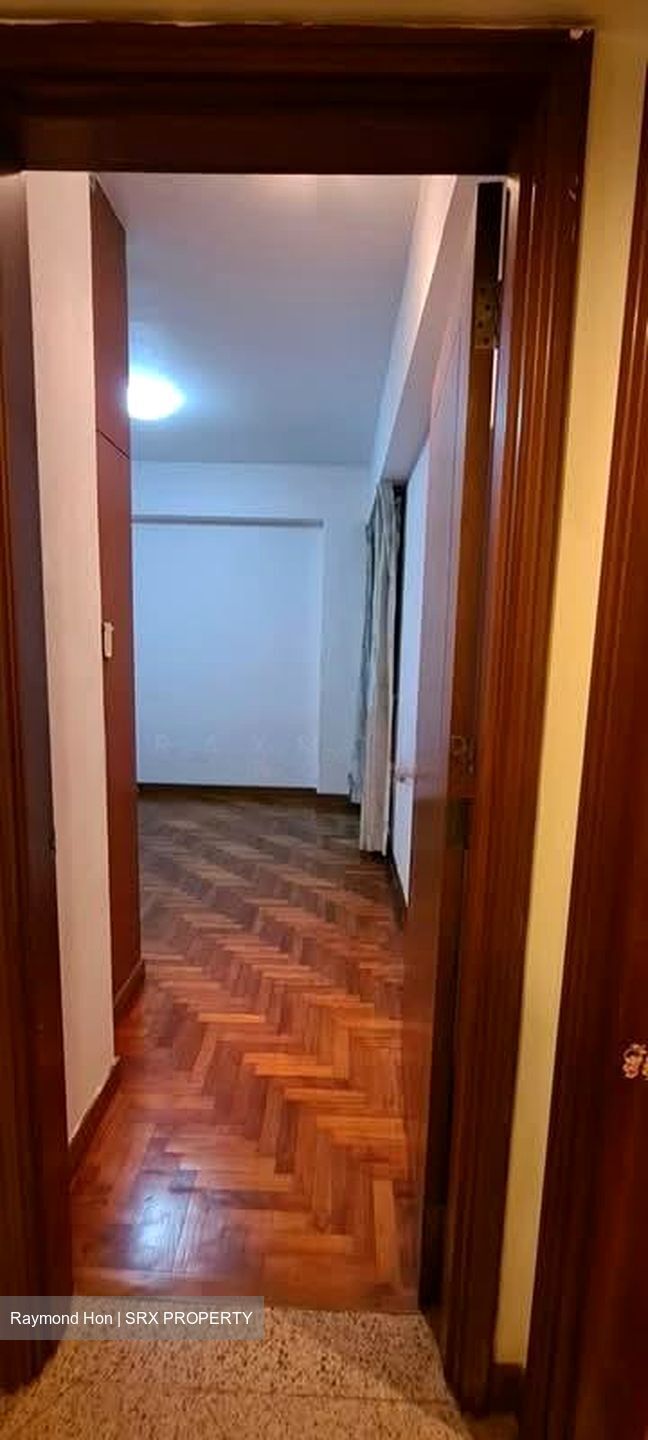 Regentville (D19), Apartment #543878741